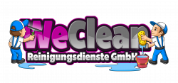 WeClean Reinigungsdienste GmbH